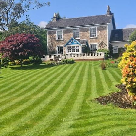 Creag Dhubh Country House Inveraray Exteriör bild