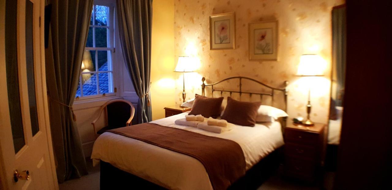 Creag Dhubh Country House Inveraray Exteriör bild