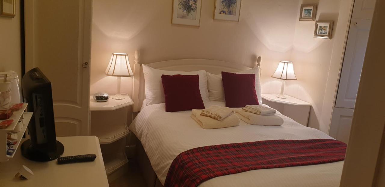 Creag Dhubh Country House Inveraray Exteriör bild